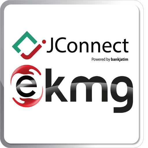 JConnect E-KMG