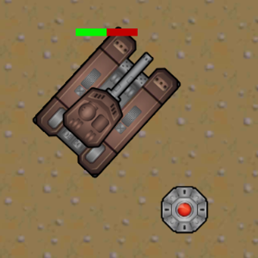 Tanks2D
