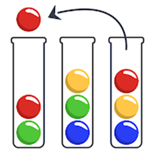 Balls Sort