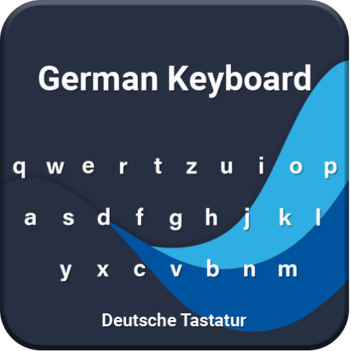 German Keyboard