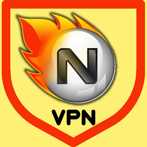 nITRO vPN