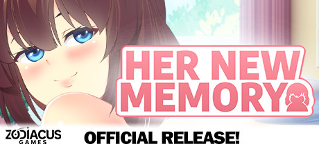 Her New Memory - Hentai Simulator