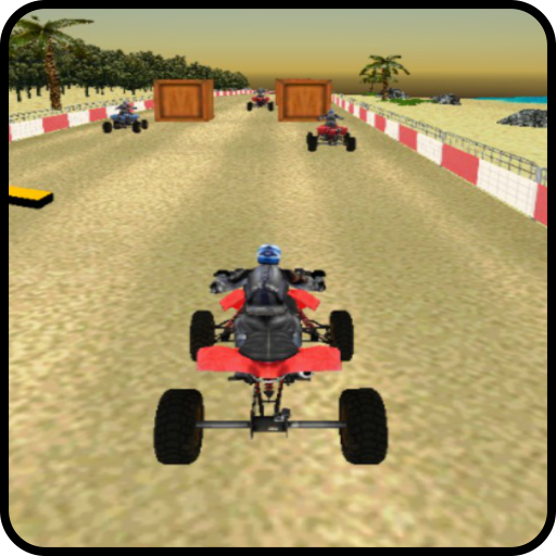Max Atv Race 3D