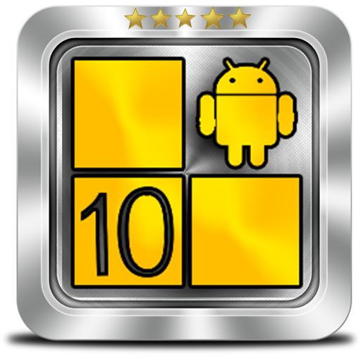 WP Launcher 10 (Gold Edition)