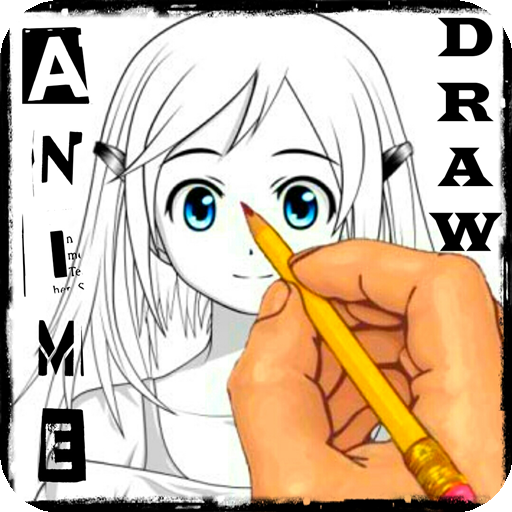 Aprenda Didujar Anime 3D. Dese