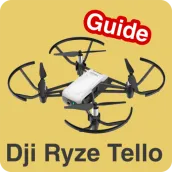 dji ryze tello guide