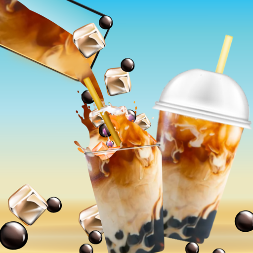 Bubble Tea DIY - Boba Recipe