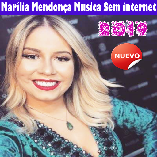 Marília Mendonça Musica Sem in