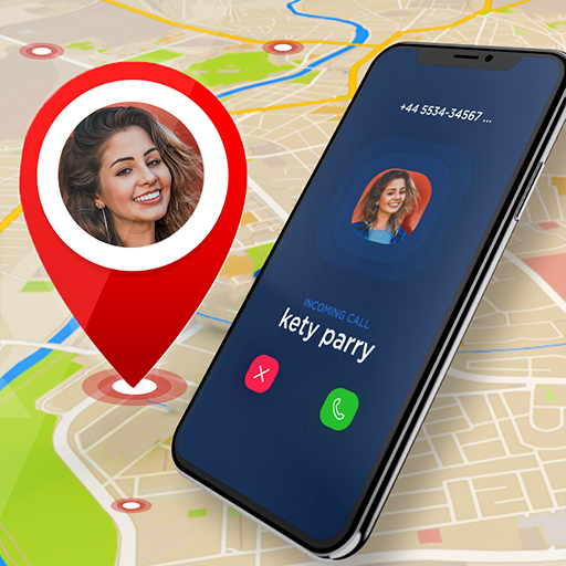 Mobile Locator, Caller id