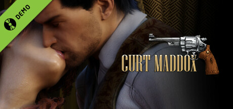 Curt Maddox Demo