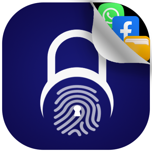 AppLocker Support FingerPrint