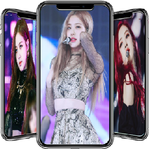 Rose Blackpink Wallpaper Kpop