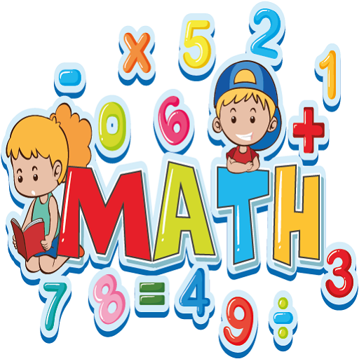 Learn math for kids