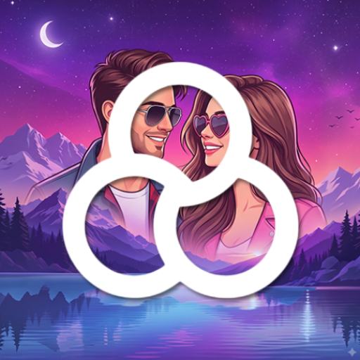 Photo Editor Blend Effects
