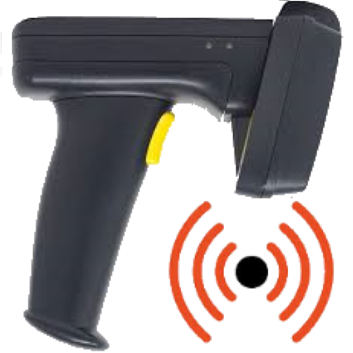 RFID Scanner for TSL 1128
