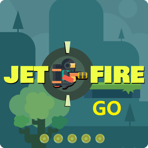 Jet Fire Go