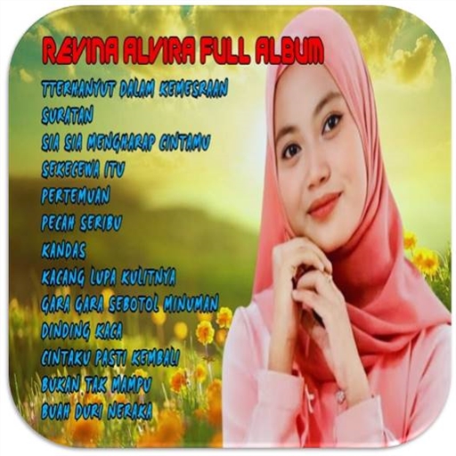 Revina Alvira Full Album Mp3