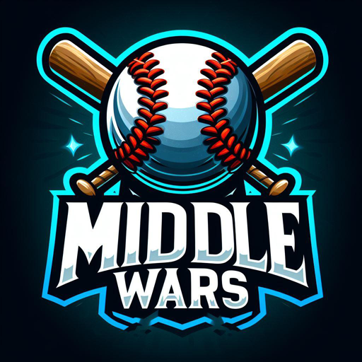 Middle Wars Softball