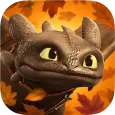 Dragons: Rise of Berk