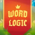 Word Logic: Brain Games Puzzle