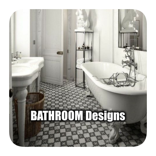 ไอเดียการออกแบบห้องน้ำ
