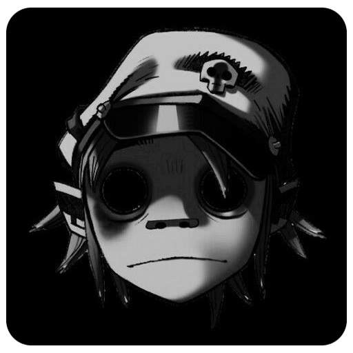 Gorillaz Wallpaper