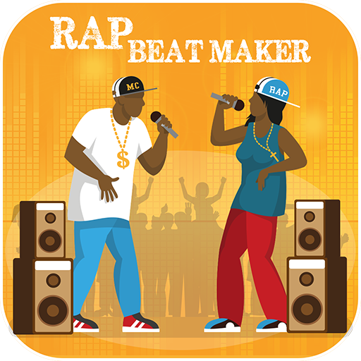 Rap Beat Maker-Music Recording