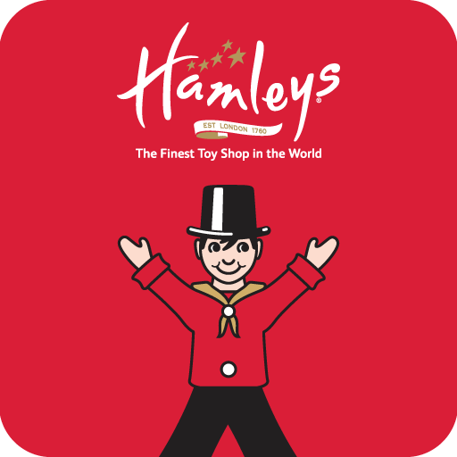 Hamleys® Toys & Gifts for Kids