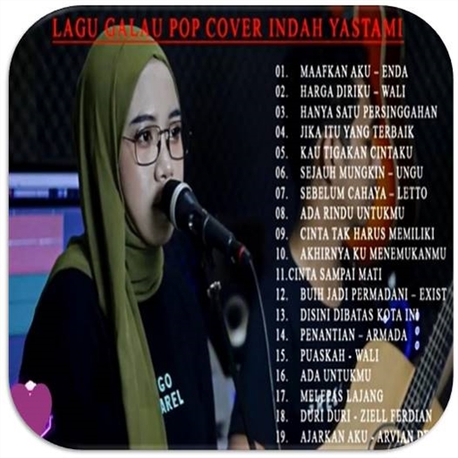 Lagu Indah Yastami Mp3 Offline