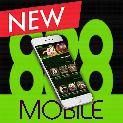 Mobile Bonus for 888 Club