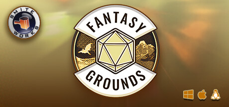 Fantasy Grounds Unity