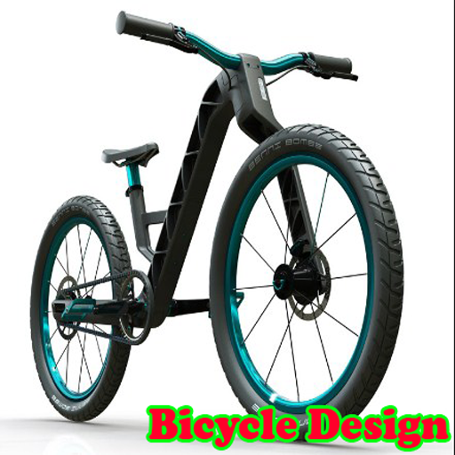 Bicycle Design