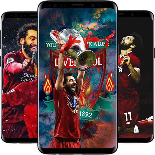 Mohamed Salah Wallpapers HD 4k