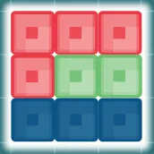 Color Block Puzzle Game