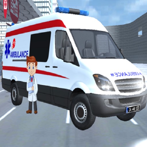 Real 911: Ambulance Games 2024
