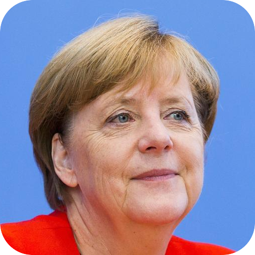 Angela Merkel Soundboard