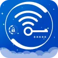 WiFi Analyzer - Speed Meter