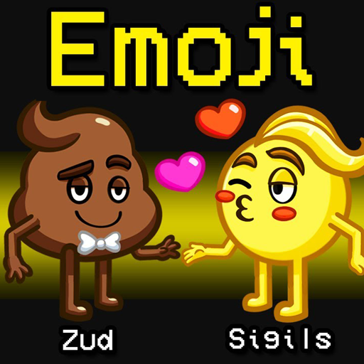 Among Us Emoji 