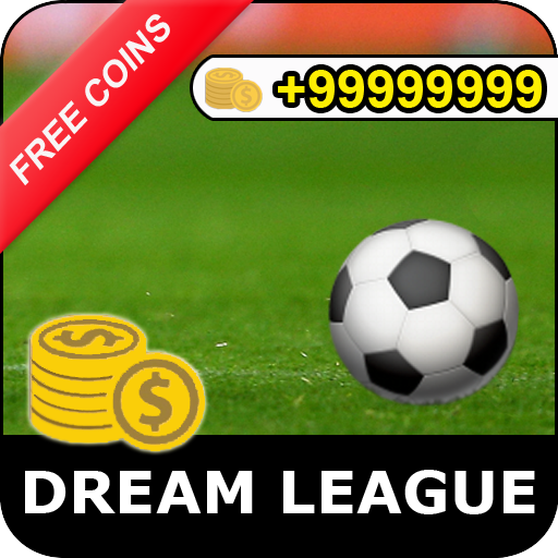 dream League Soccer cheatprank