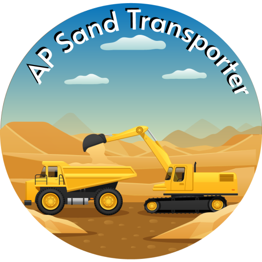 AP Sand Transporter