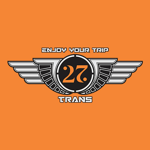 27 Trans Online Ticketing