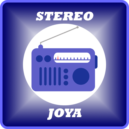 Stereo Joya 93.7 FM México