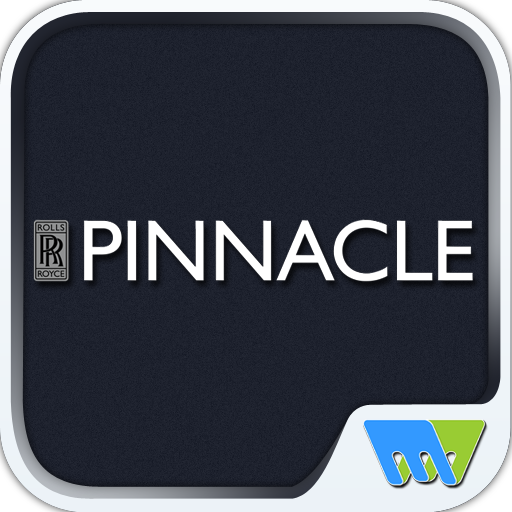 Pinnacle