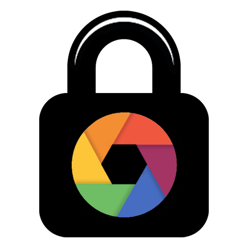 Touch Lockscreen photopassword