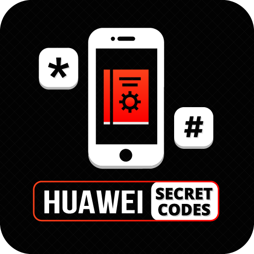 Secret Codes for Huawei Phones