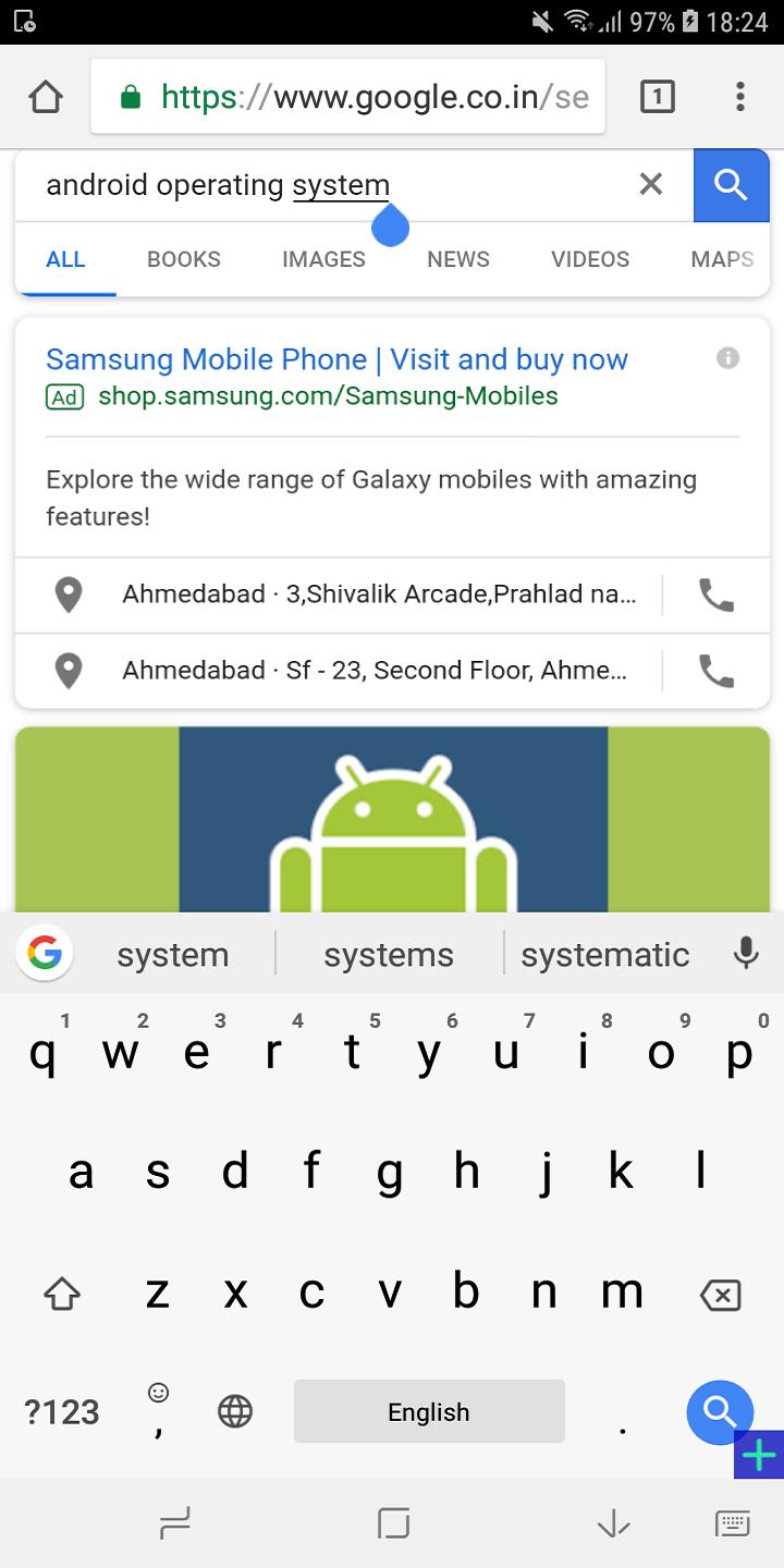 gallery