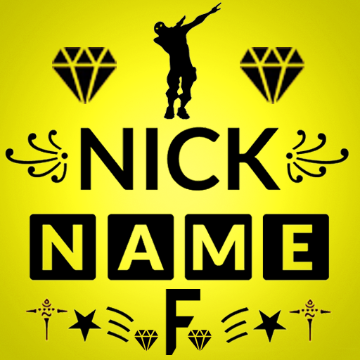 nickname generator Batle royal