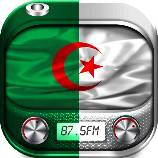 Radio Algeria Player