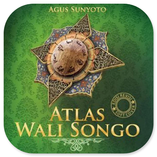 Atlas Wali Songo By Agus Sunyoto