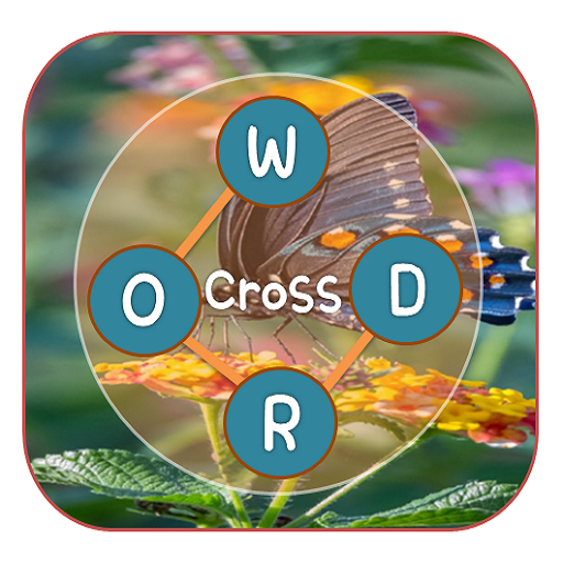 Word Cross Puzzle